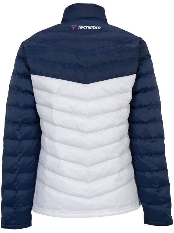 Ženska jakna Tecnifibre Light Bomber
