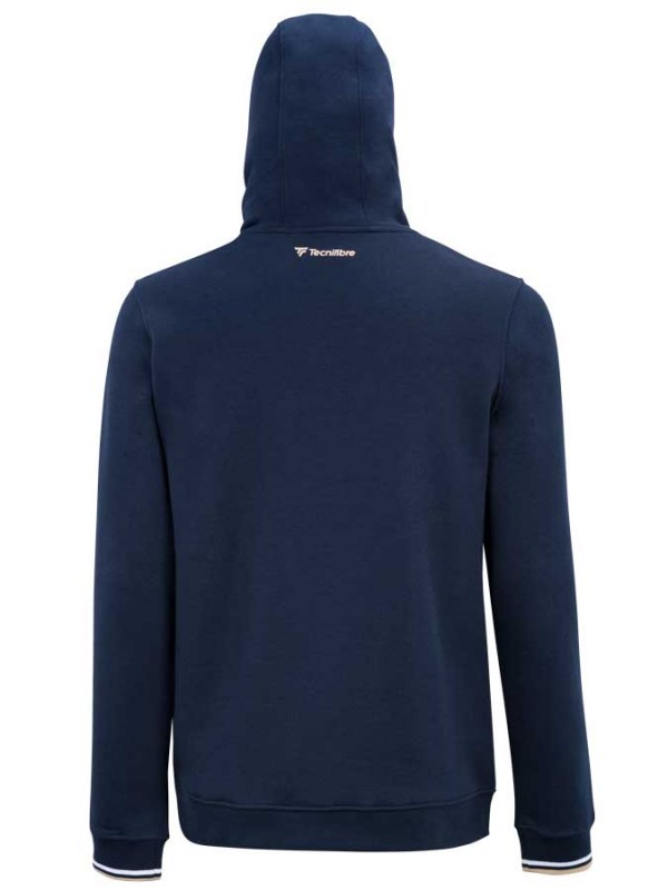 Tecnifibre Unisex kapucar Pro