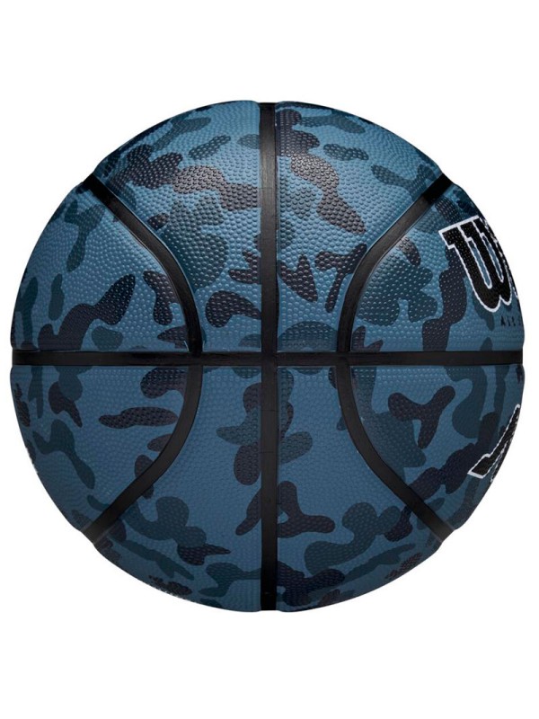 Košarkarska žoga Wilson MVP Camo - velikost 7