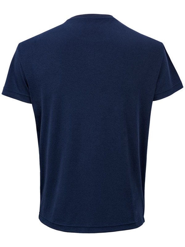 Tecnifibre majica team corpo Tee Marine