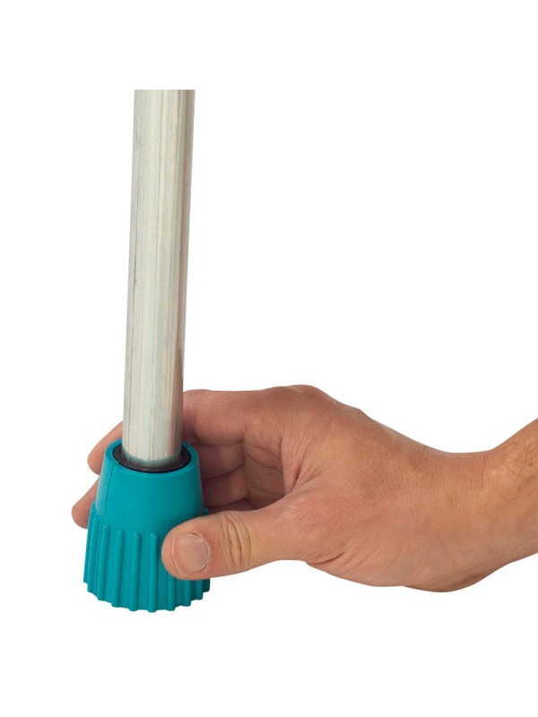 Zunanja miza za namizni tenis Cornilleau 100X Crossover - na zalogi 31.3.2026