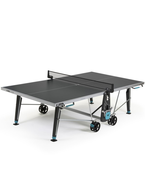Zunanja miza za namizni tenis Cornilleau 400X Crossover - Dobava 4 do 6 tednov
