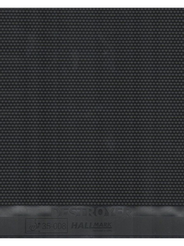 Guma Hallmark Destroyer