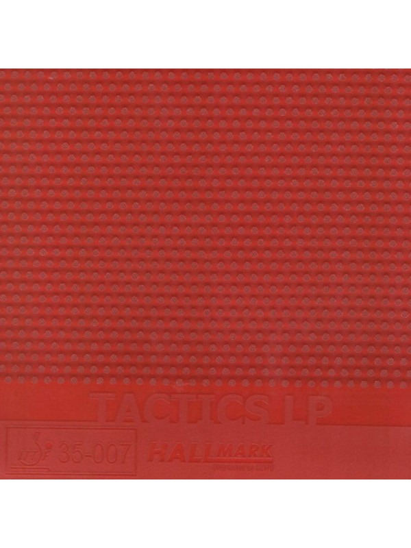 Guma Hallmark Tactics LP