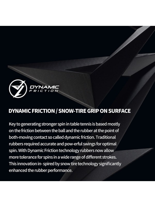 Guma Xiom Jekyll & Hyde V47.5