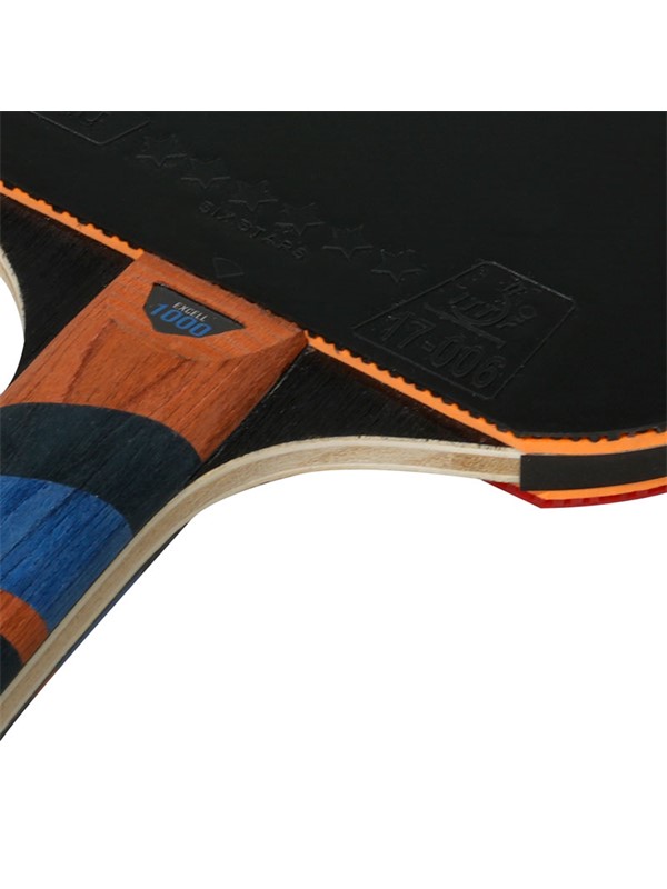 Lopar za namizni tenis Cornilleau Excell 1000