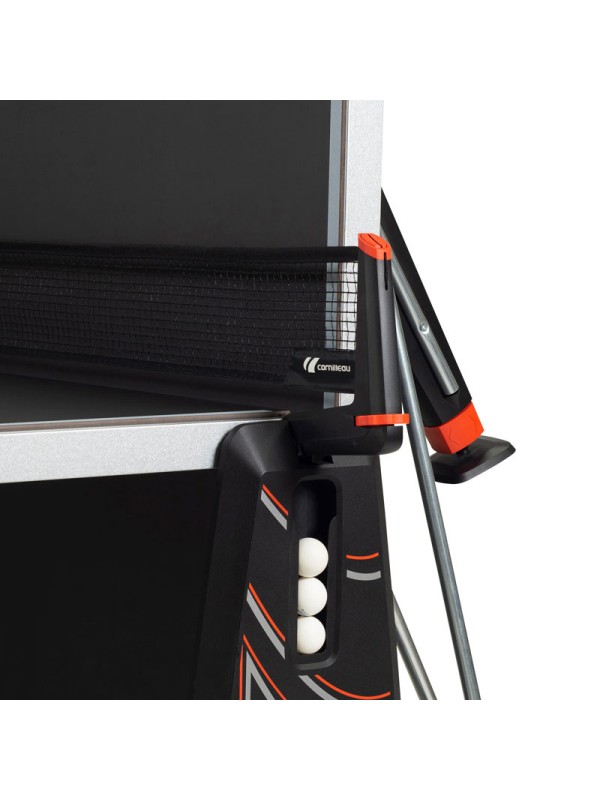 Zunanja miza za namizni tenis Cornilleau 500X Crossover - na zalogi 31.3.2026