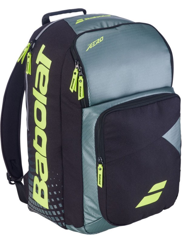 Nahrbtnik Babolat Pure Aero 10th gen