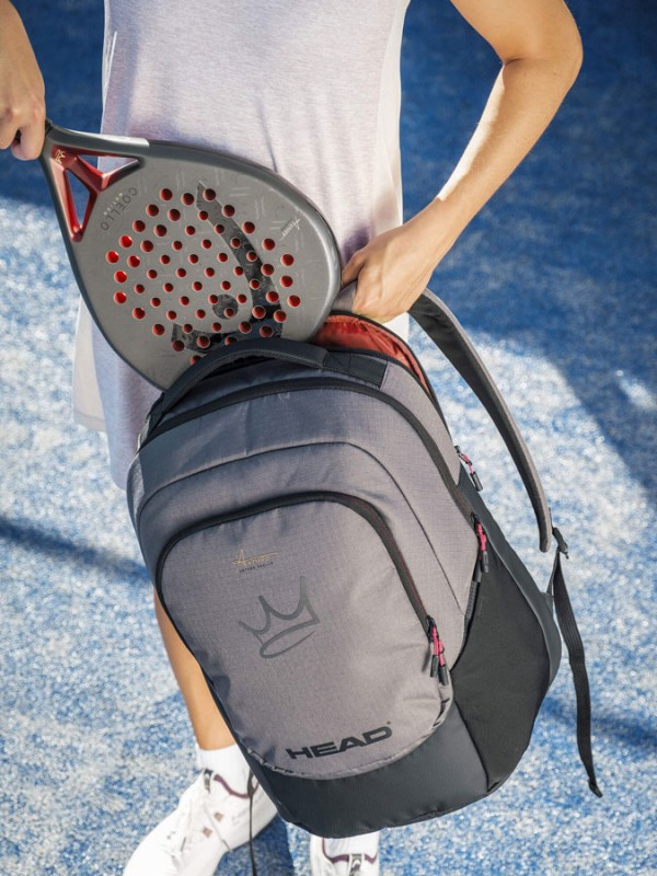 Nahrbtnik HEAD Coello Pro X Padel