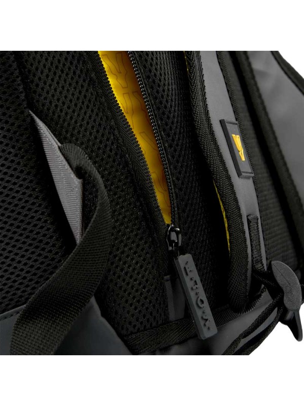 Nahrbtnik Volt Grey XL