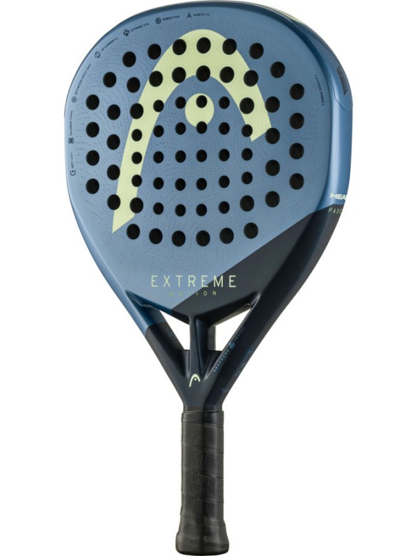Padel lopar Head Extreme Motion 2025