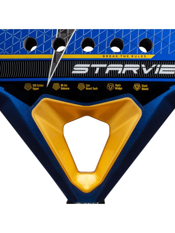 Padel lopar Starvie Drax + 2026