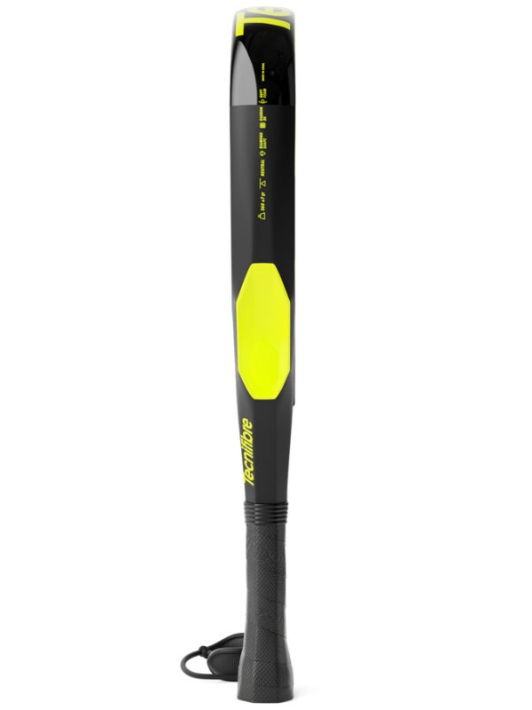 Padel lopar Tecnifibre Bomba Speed 2026