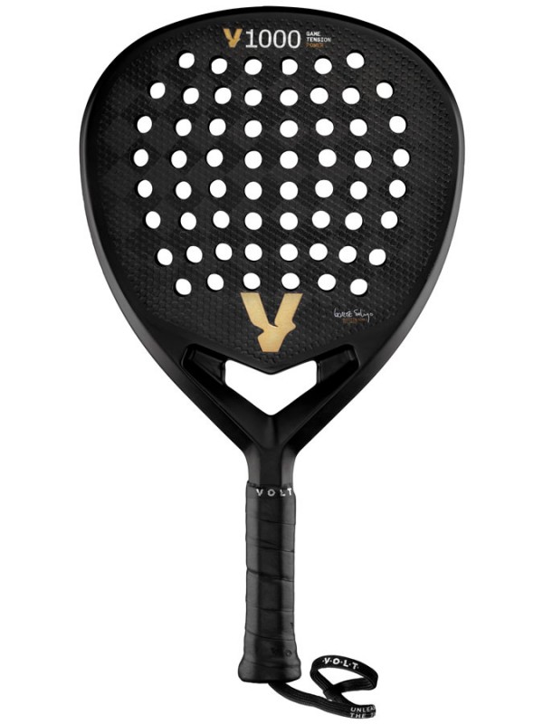 Testni padel lopar Volt 1000 v23