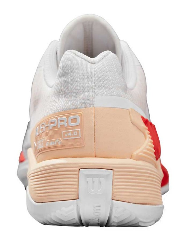 Ženski tenis copati Wilson Rush Pro 4.0 Clay