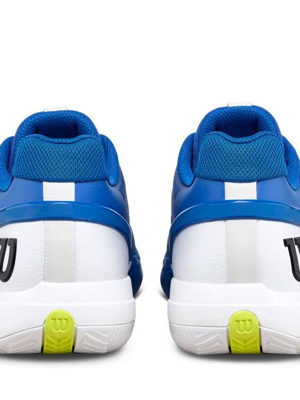 Tenis copati Wilson Rush Pro 5 Clay Deja Vu