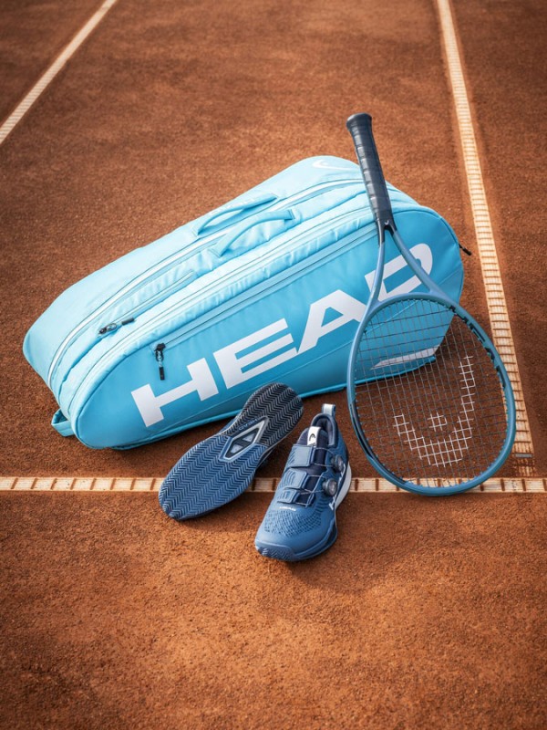 Tenis lopar HEAD Boom MP 2026
