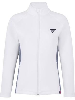Tecnifibre ženska jakna Tour White