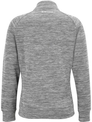 Tecnifibre ženska jakna Team Silver na zadrgo