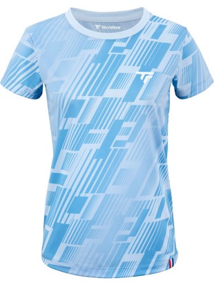 Tecnifibre majica X-Loop Lady Sky