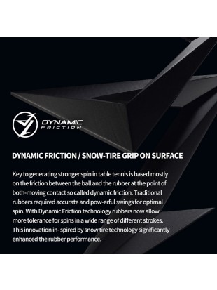 Guma Xiom Jekyll & Hyde Z52.5