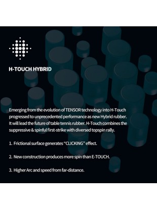 Guma Xiom Vega Europe Hybrid