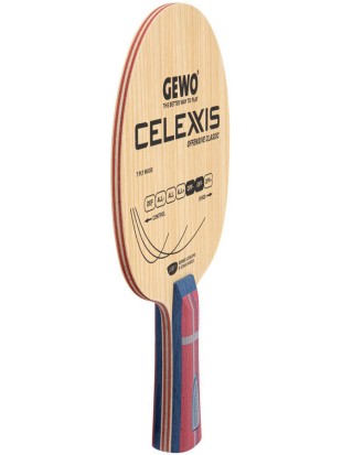 Leseni del GEWO Celexxis Offensive Classic