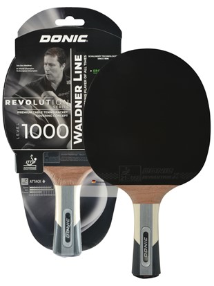 Lopar za namizni tenis DSK Waldner 1000