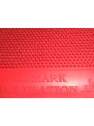 Guma Hallmark Frustration