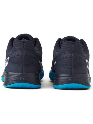 Otroški copati za tenis Wilson Rush Pro L Jr 