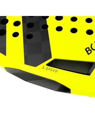 Padel lopar Tecnifibre Bomba Max 2026