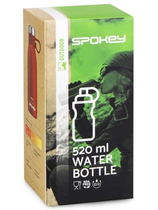 Spokey termo flaška - 520ml