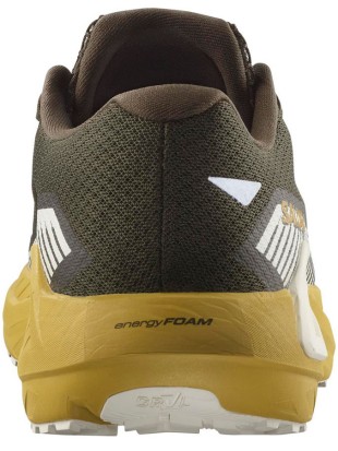 Tekaški copati Salomon DRX Defy Grvl