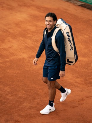 Torba Tecnifibre Tour Endurance Sand 12R