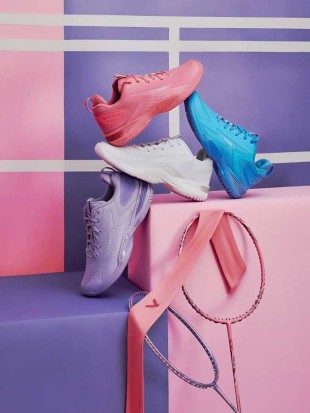 Dvoranski copati Victor A970 Nitro Lite CPS I