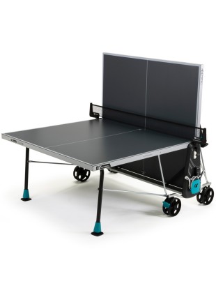 Zunanja miza za namizni tenis Cornilleau 300X Crossover - na zalogi 31.3.2026