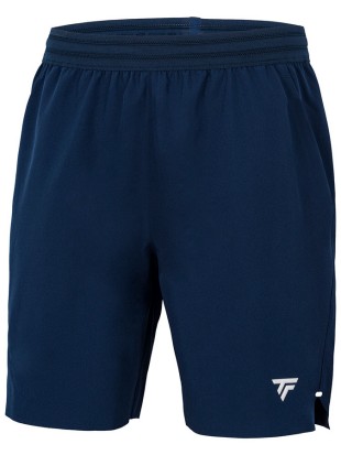 Tecnifibre moške stretch club hlačke Navy