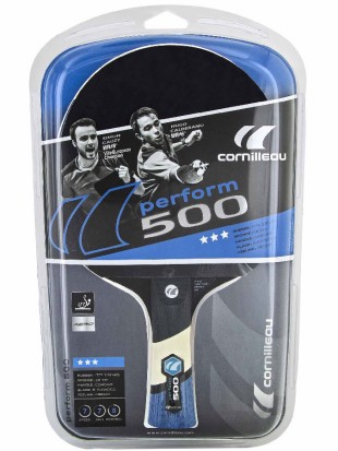 Lopar za namizni tenis Cornilleau Perform 500 ***