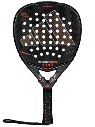 Padel lopar Adidas Metalbone HRD+ 2026