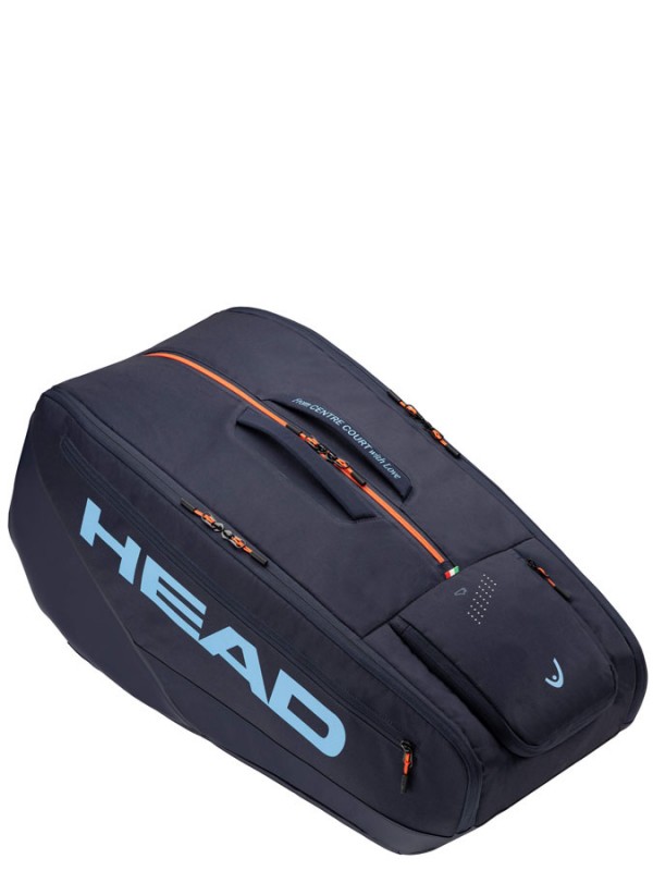Torba HEAD Pro Racquet bag XL NV
