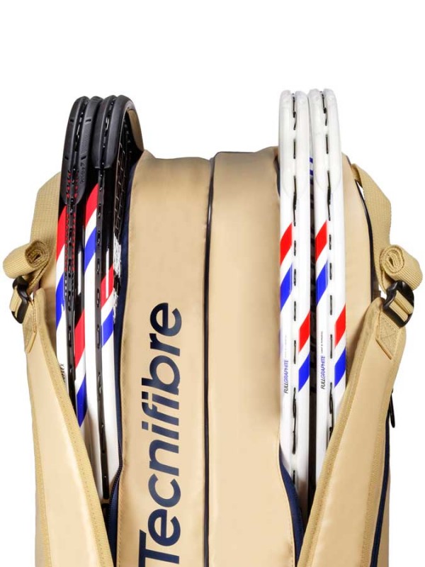 Torba Tecnifibre Tour Endurance RS 6R Sand