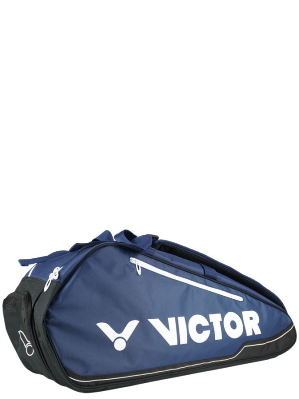 Torba VICTOR Doublethermo bag 9115 Blue