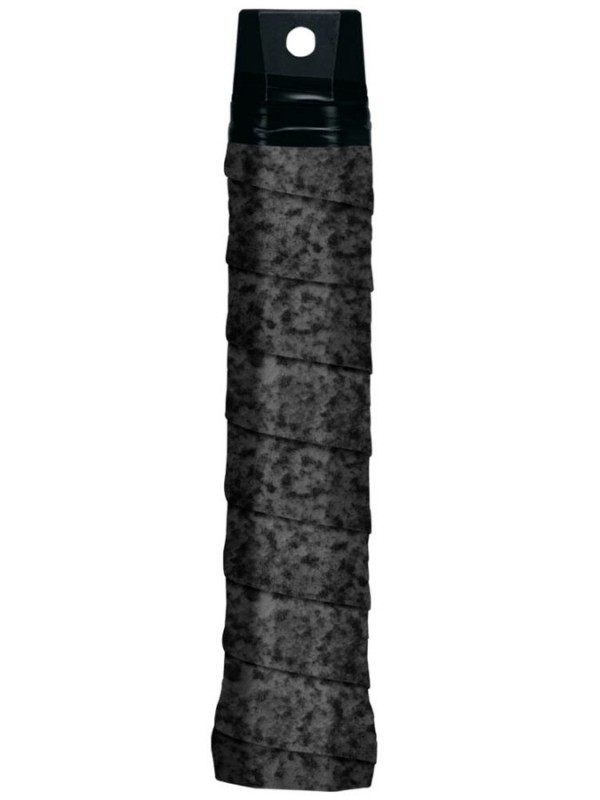 Wilson prekrivni Grip AbsorbX 3 pack - črn