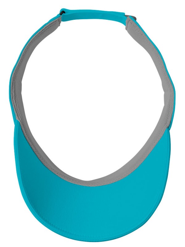 Ženski vizir Wilson Ultralight