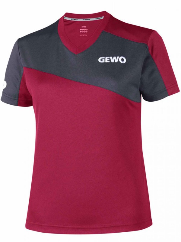 Gewo majica Lana vijola