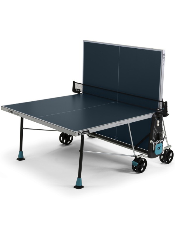 Zunanja miza za namizni tenis Cornilleau 300X Crossover - na zalogi 31.3.2026