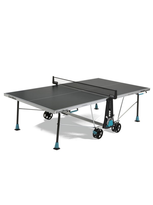 Zunanja miza za namizni tenis Cornilleau 300X Crossover - dobava 4 do 6 tednov