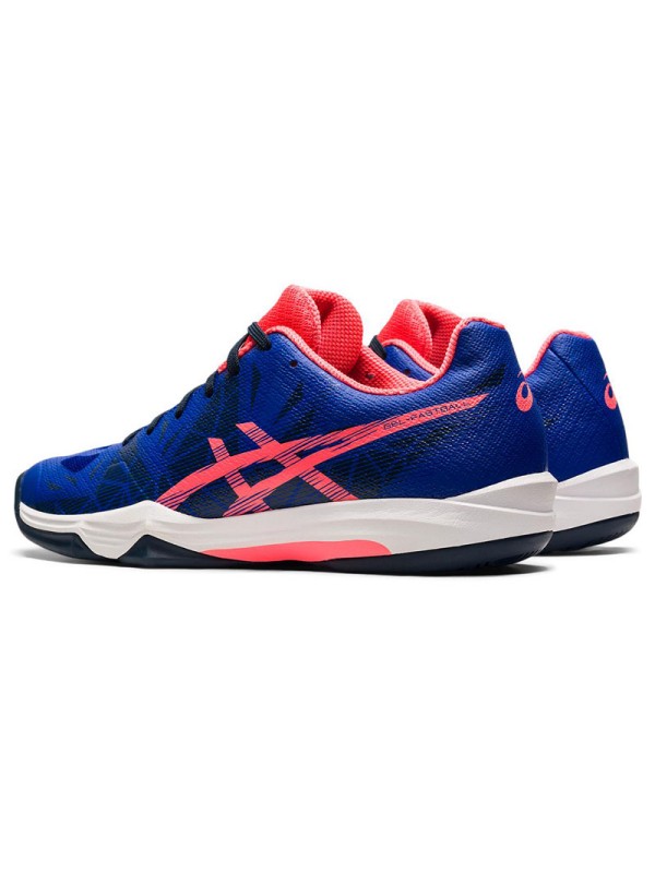 Ženski dvoranski copati ASICS Gel Fastball 3