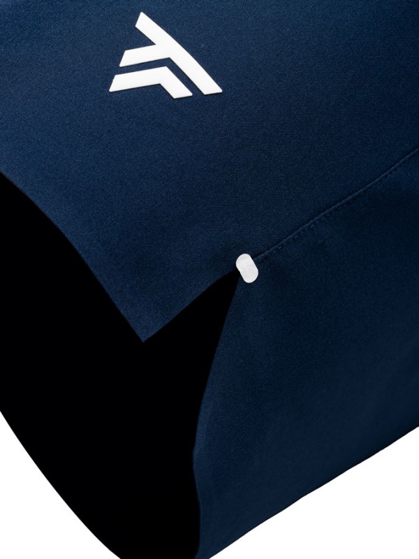 Tecnifibre moške stretch club hlačke Navy